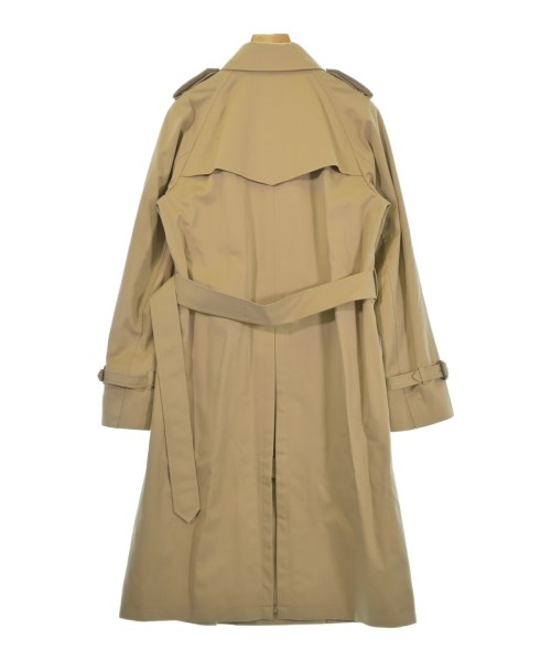UNITED ARROWS（ユナイテッドアローズ）トレンチコート ベージュ サイズ:38(M位) レディース/2200736451024