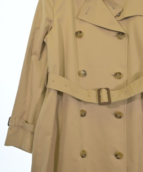 UNITED ARROWS（ユナイテッドアローズ）トレンチコート ベージュ サイズ:38(M位) レディース/2200736451024