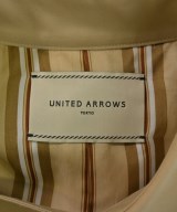 UNITED ARROWS（ユナイテッドアローズ）トレンチコート ベージュ サイズ:38(M位) レディース/2200736451024