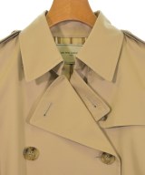 UNITED ARROWS（ユナイテッドアローズ）トレンチコート ベージュ サイズ:38(M位) レディース/2200736451024