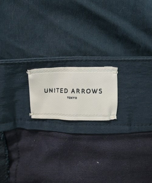 UNITED ARROWS（ユナイテッドアローズ）その他 紺 サイズ:38(M位) レディース/2200730895206
