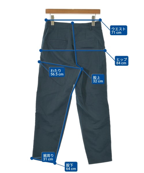 UNITED ARROWS（ユナイテッドアローズ）その他 紺 サイズ:38(M位) レディース/2200730895206