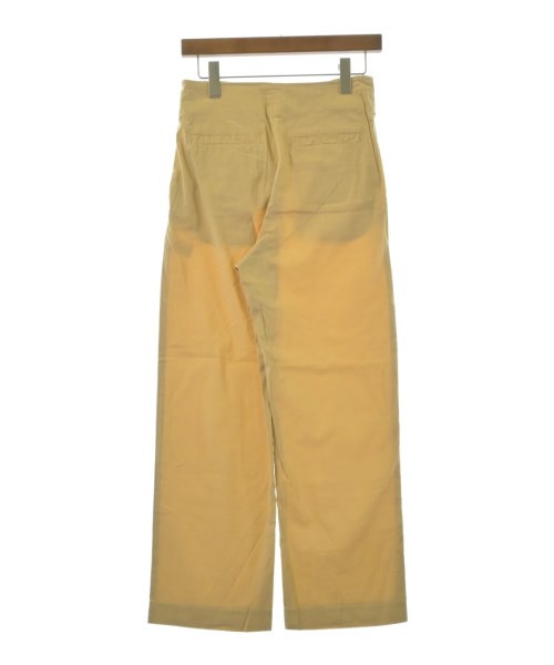 UNITED ARROWS（ユナイテッドアローズ）その他 黄 サイズ:36(S位) レディース/2200731576128