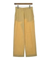 UNITED ARROWS（ユナイテッドアローズ）その他 黄 サイズ:36(S位) レディース/2200731576128