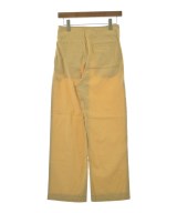 UNITED ARROWS（ユナイテッドアローズ）その他 黄 サイズ:36(S位) レディース/2200731576128