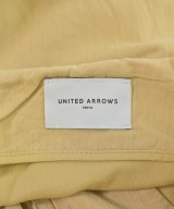 UNITED ARROWS（ユナイテッドアローズ）その他 黄 サイズ:36(S位) レディース/2200731576128