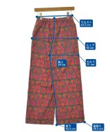 UNITED ARROWS（ユナイテッドアローズ）その他 オレンジ サイズ:38(M位) レディース/2200732268015