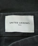 UNITED ARROWS（ユナイテッドアローズ）その他 黒 サイズ:34(XS位) レディース/2200736672016