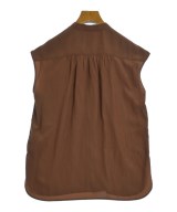 UNITED ARROWS（ユナイテッドアローズ）カジュアルシャツ 茶 サイズ:36(S位) レディース/2200718529215