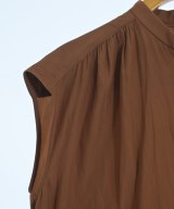 UNITED ARROWS（ユナイテッドアローズ）カジュアルシャツ 茶 サイズ:36(S位) レディース/2200718529215