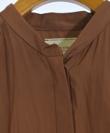 UNITED ARROWS（ユナイテッドアローズ）カジュアルシャツ 茶 サイズ:36(S位) レディース/2200718529215