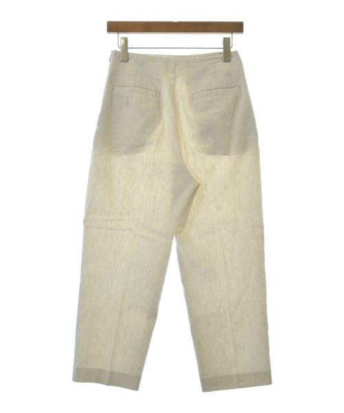 UNITED ARROWS（ユナイテッドアローズ）スラックス ベージュ サイズ:36(S位) レディース/2200725275044