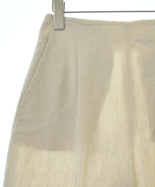 UNITED ARROWS（ユナイテッドアローズ）スラックス ベージュ サイズ:36(S位) レディース/2200725275044