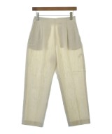 UNITED ARROWS（ユナイテッドアローズ）スラックス ベージュ サイズ:36(S位) レディース/2200725275044