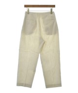 UNITED ARROWS（ユナイテッドアローズ）スラックス ベージュ サイズ:36(S位) レディース/2200725275044