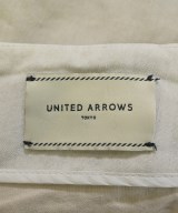 UNITED ARROWS（ユナイテッドアローズ）スラックス ベージュ サイズ:36(S位) レディース/2200725275044