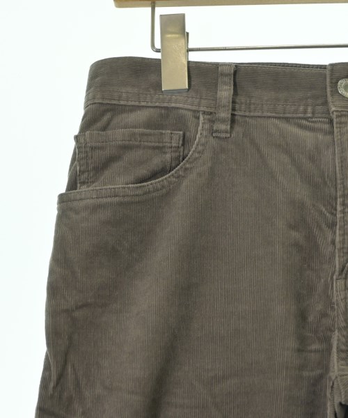 UNITED ARROWS（ユナイテッドアローズ）その他 茶 サイズ:M レディース/2200737010053