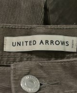 UNITED ARROWS（ユナイテッドアローズ）その他 茶 サイズ:M レディース/2200737010053