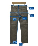 UNITED ARROWS（ユナイテッドアローズ）その他 茶 サイズ:M レディース/2200737010053
