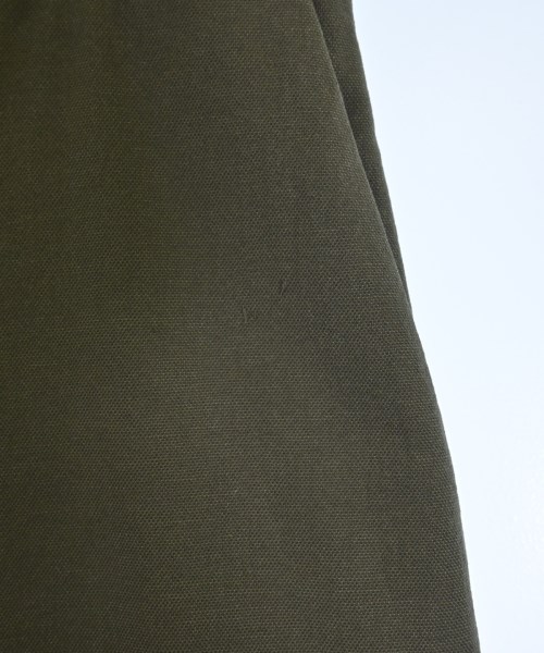 UNITED ARROWS（ユナイテッドアローズ）スラックス カーキ サイズ:38(M位) レディース/2200737100013