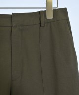 UNITED ARROWS（ユナイテッドアローズ）スラックス カーキ サイズ:38(M位) レディース/2200737100013