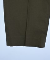 UNITED ARROWS（ユナイテッドアローズ）スラックス カーキ サイズ:38(M位) レディース/2200737100013