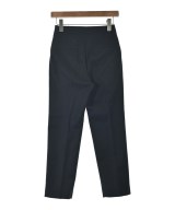 UNITED ARROWS（ユナイテッドアローズ）スラックス 黒 サイズ:34(XS位) レディース/2200737526165