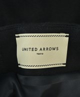 UNITED ARROWS（ユナイテッドアローズ）スラックス 黒 サイズ:34(XS位) レディース/2200737526165