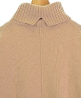 UNITED ARROWS（ユナイテッドアローズ）ニット・セーター ベージュ サイズ:F レディース/2200727093066