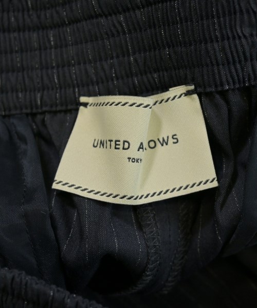 UNITED ARROWS（ユナイテッドアローズ）その他 紺 サイズ:40(M位) レディース/2200727586087