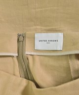 UNITED ARROWS（ユナイテッドアローズ）ロング・マキシ丈スカート ベージュ サイズ:38(M位) レディース/2200712528030