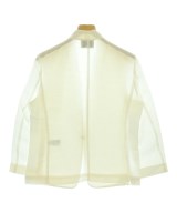 UNITED ARROWS（ユナイテッドアローズ）テーラードジャケット 白 サイズ:36(S位) レディース/2200715138014