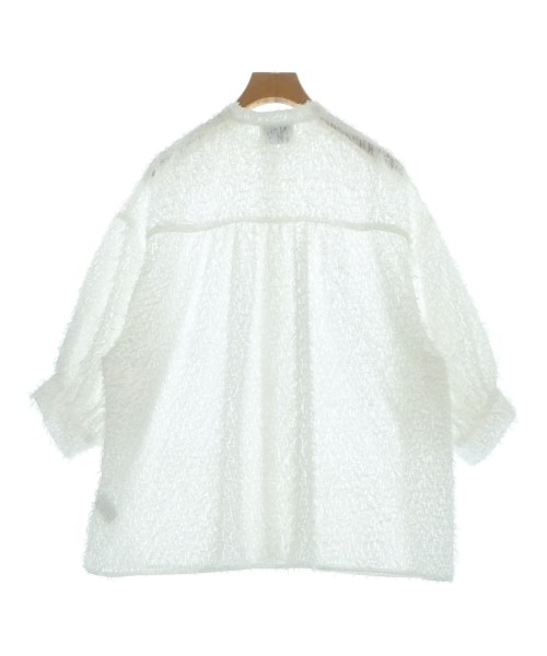 UNITED ARROWS（ユナイテッドアローズ）ブラウス 白 サイズ:36(S位) レディース/2200716382102