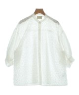 UNITED ARROWS（ユナイテッドアローズ）ブラウス 白 サイズ:36(S位) レディース/2200716382102