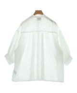 UNITED ARROWS（ユナイテッドアローズ）ブラウス 白 サイズ:36(S位) レディース/2200716382102