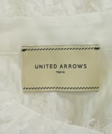 UNITED ARROWS（ユナイテッドアローズ）ブラウス 白 サイズ:36(S位) レディース/2200716382102