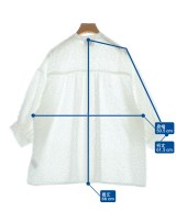 UNITED ARROWS（ユナイテッドアローズ）ブラウス 白 サイズ:36(S位) レディース/2200716382102