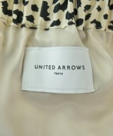 UNITED ARROWS（ユナイテッドアローズ）ロング・マキシ丈スカート 白 サイズ:36(S位) レディース/2200719820052
