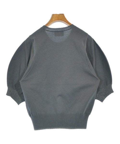 UNITED ARROWS（ユナイテッドアローズ）ニット・セーター グレー サイズ:-(M位) レディース/2200713505047