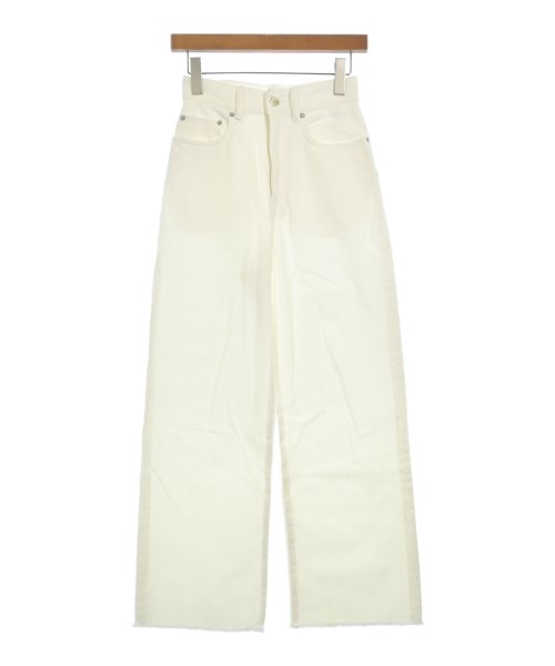 UNITED ARROWS(ユナイテッドアローズ)のデニムパンツ サイズ:34(XS位) 4,200円