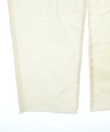 UNITED ARROWS（ユナイテッドアローズ）デニムパンツ 白 サイズ:34(XS位) レディース/2200713505108