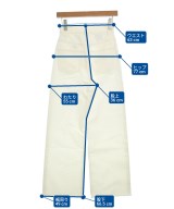UNITED ARROWS（ユナイテッドアローズ）デニムパンツ 白 サイズ:34(XS位) レディース/2200713505108