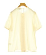 UNITED ARROWS（ユナイテッドアローズ）ブラウス 黄 サイズ:F レディース/2200716539049