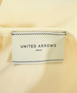 UNITED ARROWS（ユナイテッドアローズ）ブラウス 黄 サイズ:F レディース/2200716539049