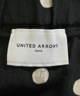 UNITED ARROWS（ユナイテッドアローズ）ロング・マキシ丈スカート 黒 サイズ:38(M位) レディース/2200720120028