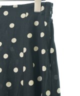 UNITED ARROWS（ユナイテッドアローズ）ロング・マキシ丈スカート 黒 サイズ:38(M位) レディース/2200720120028