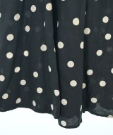 UNITED ARROWS（ユナイテッドアローズ）ロング・マキシ丈スカート 黒 サイズ:38(M位) レディース/2200720120028