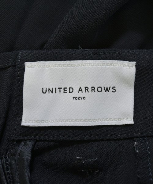 UNITED ARROWS（ユナイテッドアローズ）ロング・マキシ丈スカート 紺 サイズ:36(S位) レディース/2200713164022