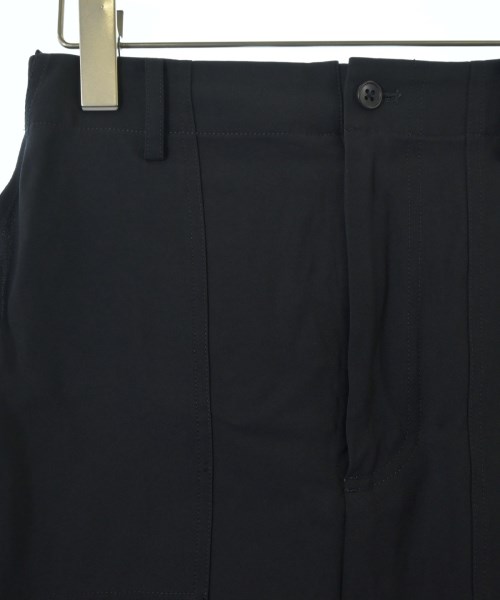 UNITED ARROWS（ユナイテッドアローズ）ロング・マキシ丈スカート 紺 サイズ:36(S位) レディース/2200713164022
