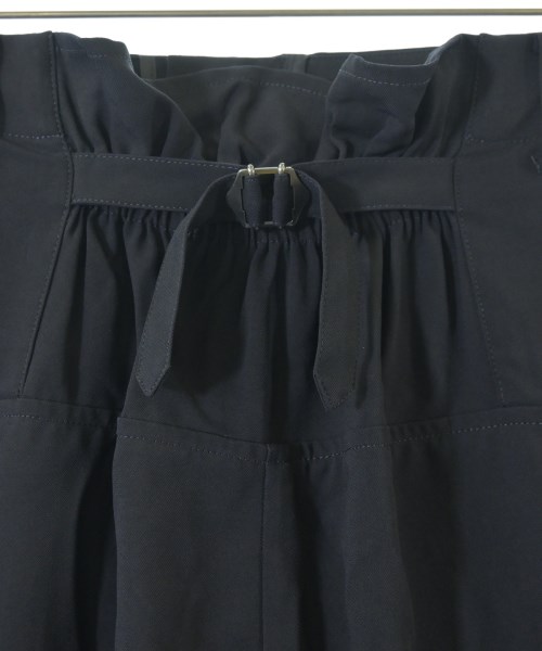 UNITED ARROWS（ユナイテッドアローズ）ロング・マキシ丈スカート 紺 サイズ:36(S位) レディース/2200713164022